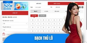 Bạch Thủ Lô: Hướng Dẫn Chơi Chi Tiết Và Kinh Nghiệm Từ A Đến Z