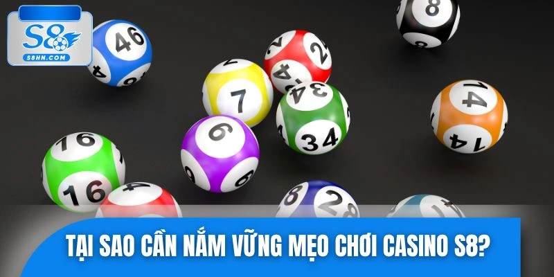 Lý do người chơi cần biết cách áp dụng phương pháp soi cầu 3 càng